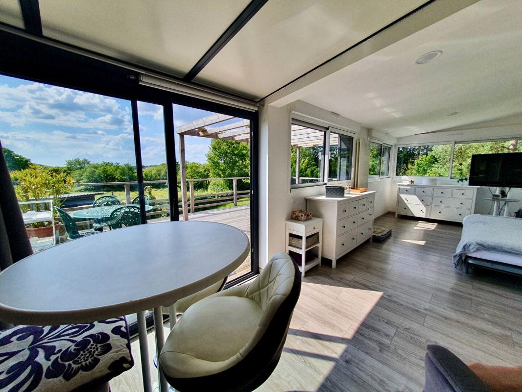 Maison à vendre, 107m², Sainte-Reine-de-Bretagne