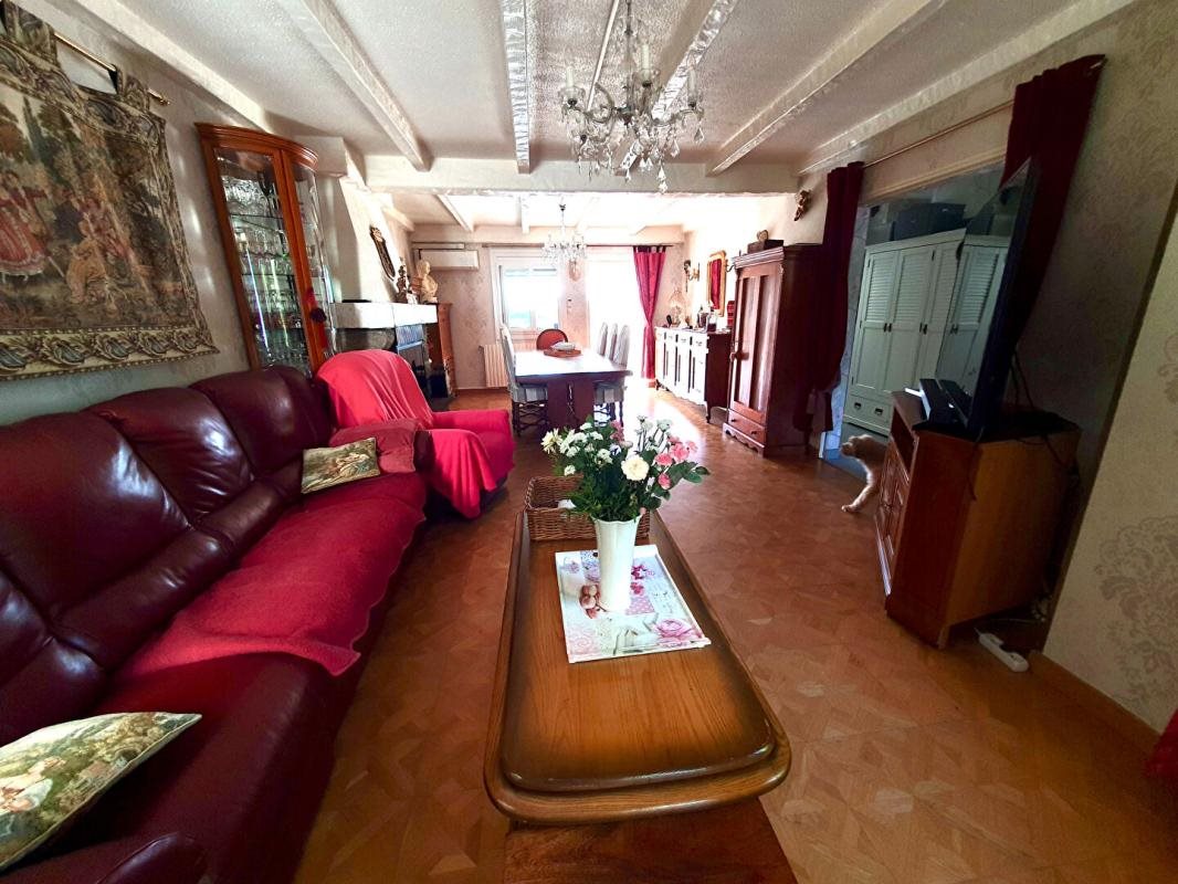 Maison à vendre, 107m², Sainte-Reine-de-Bretagne