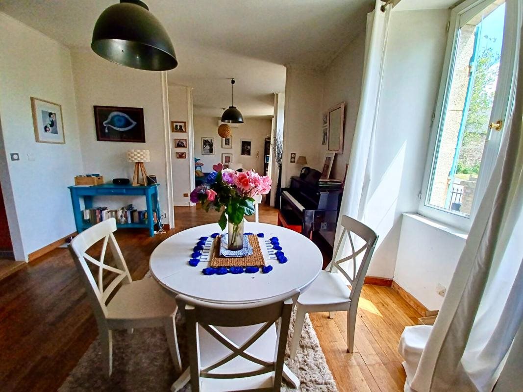 Maison à vendre, 170m², Locqueltas