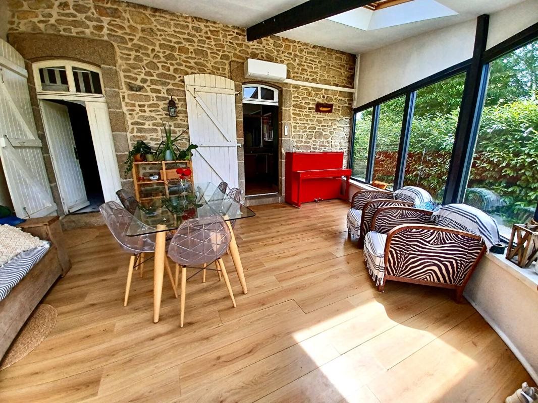 Maison à vendre, 170m², Locqueltas