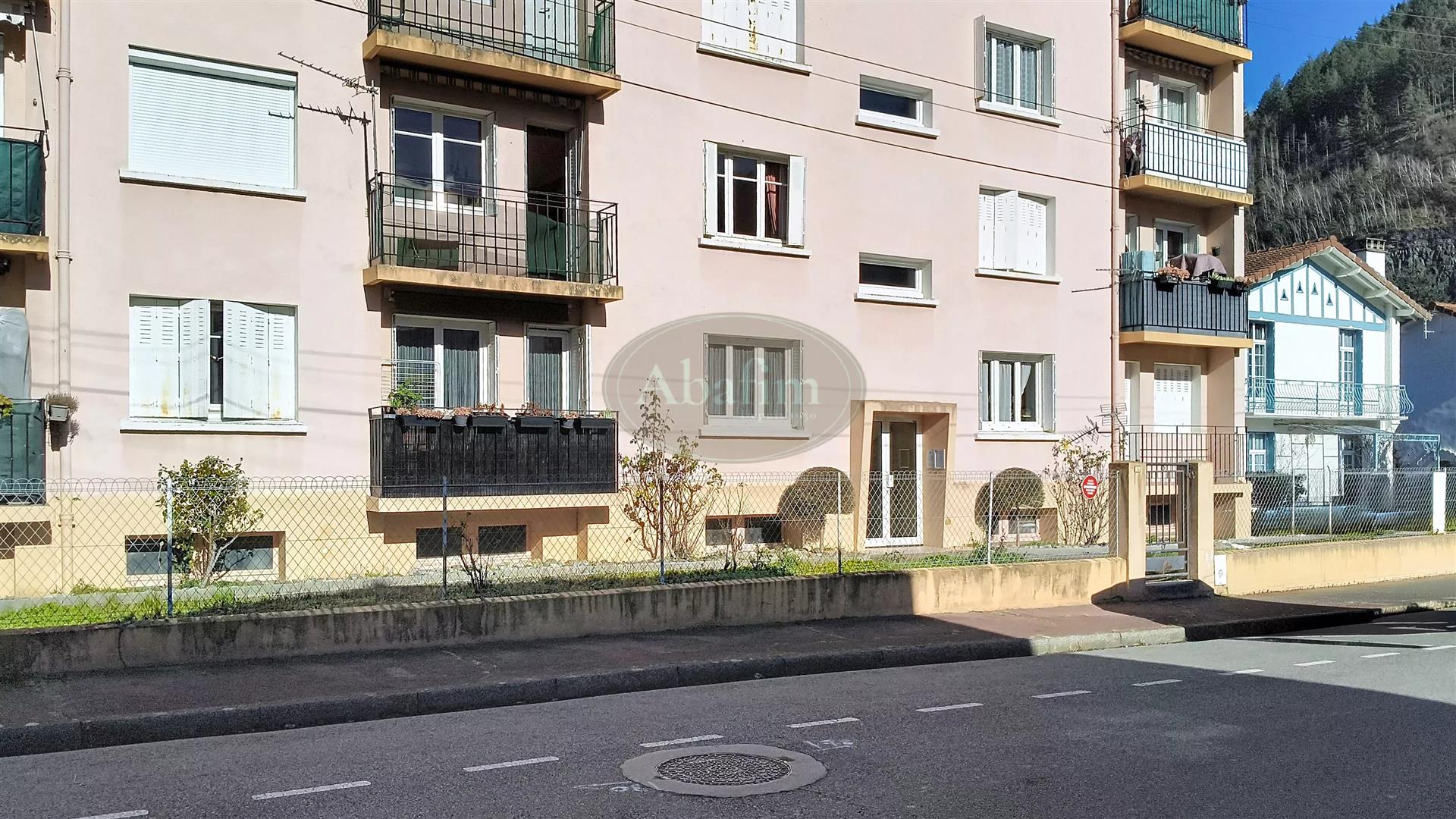 Appartement à vendre, 63m², Lourdes