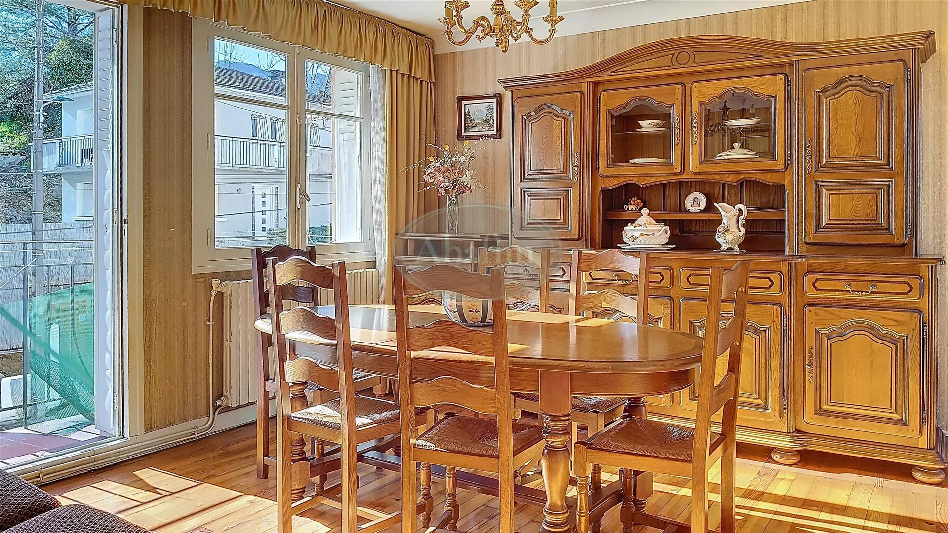 Appartement à vendre, 63m², Lourdes