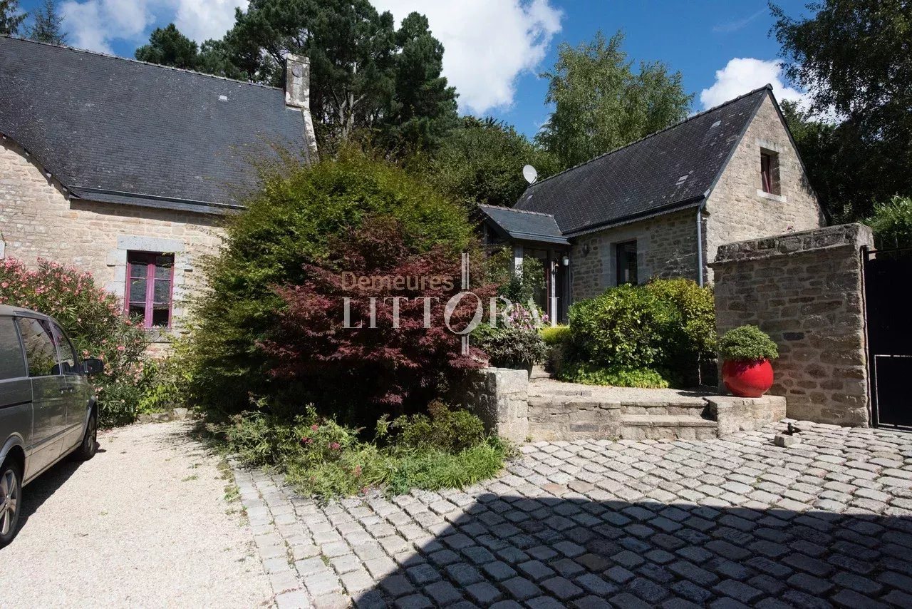 Maison à vendre, 332m², Guidel