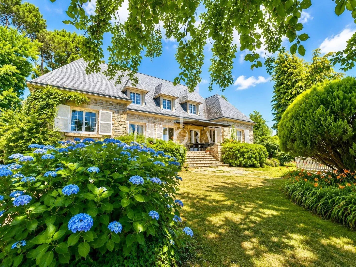 Maison à vendre, 259m², Larmor-Plage