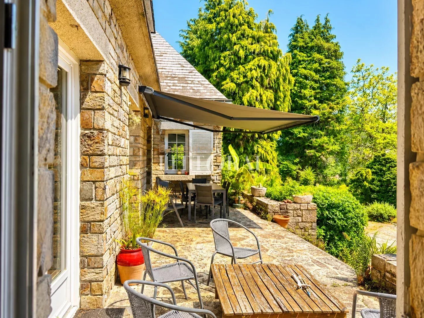 Maison à vendre, 259m², Larmor-Plage