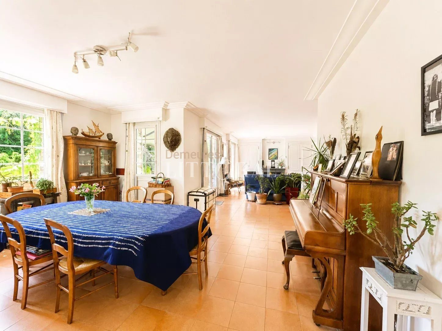 Maison à vendre, 259m², Larmor-Plage