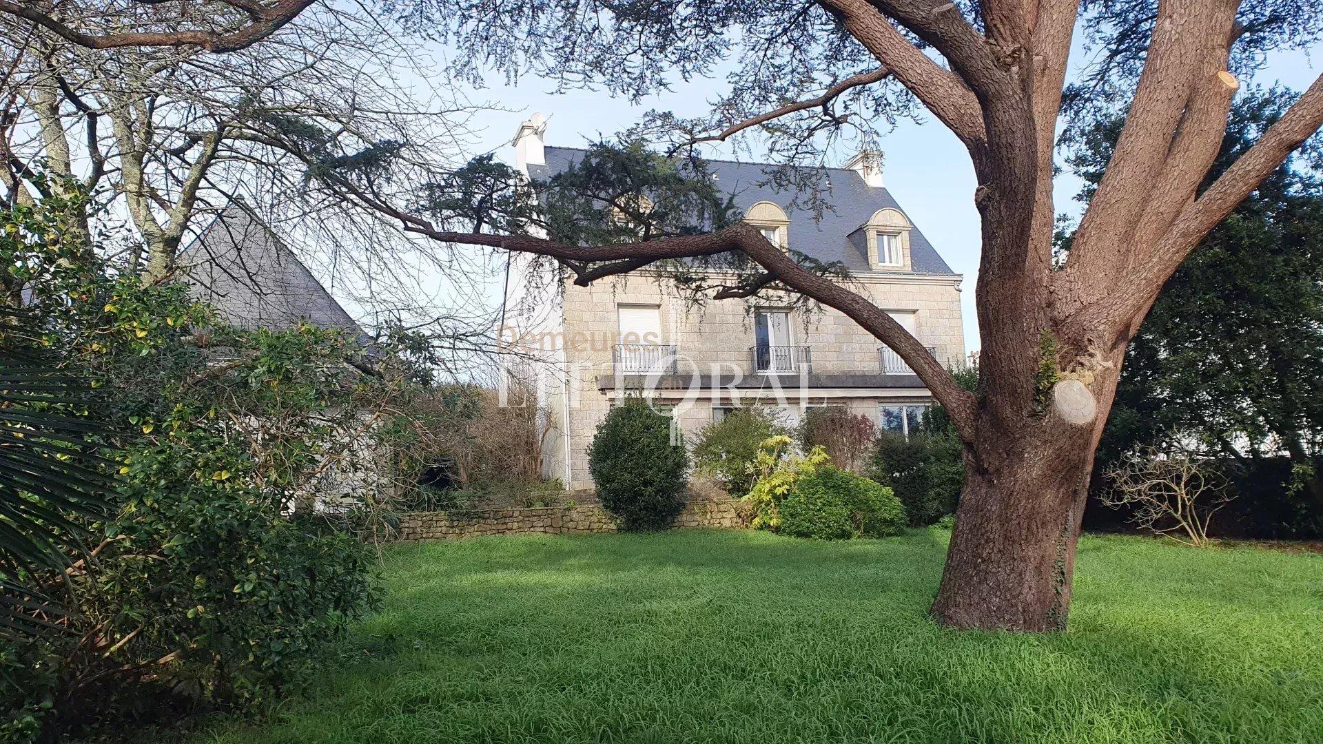 Maison à vendre, 500m², Lorient