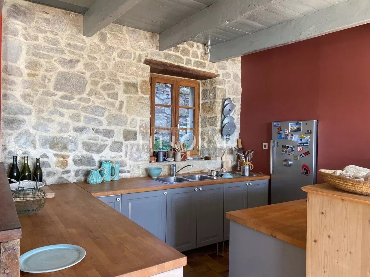 Maison à vendre, 180m², Plouhinec