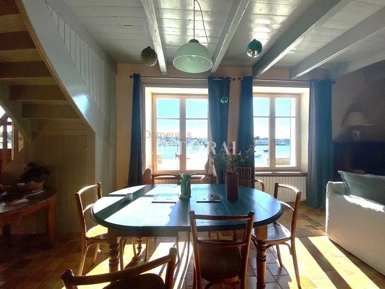 Maison à vendre, 180m², Plouhinec
