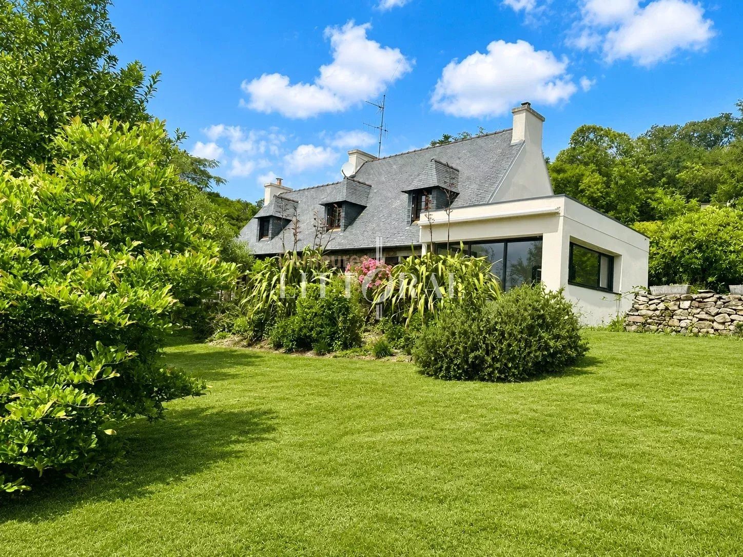 Maison à vendre, 160m², Quimper