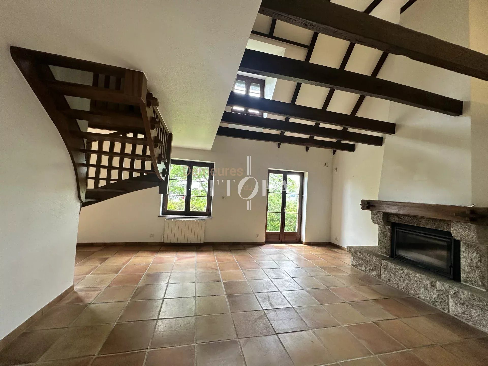 Maison à vendre, 160m², Quimper
