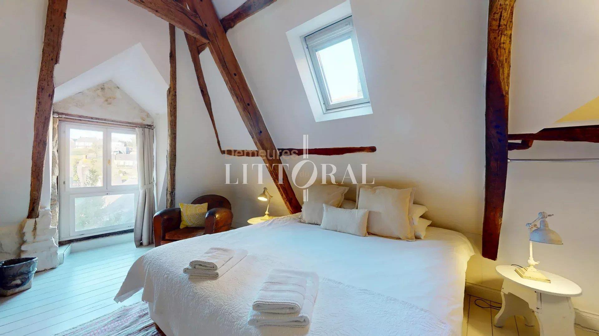 Maison à vendre, 367m², Guémené-sur-Scorff
