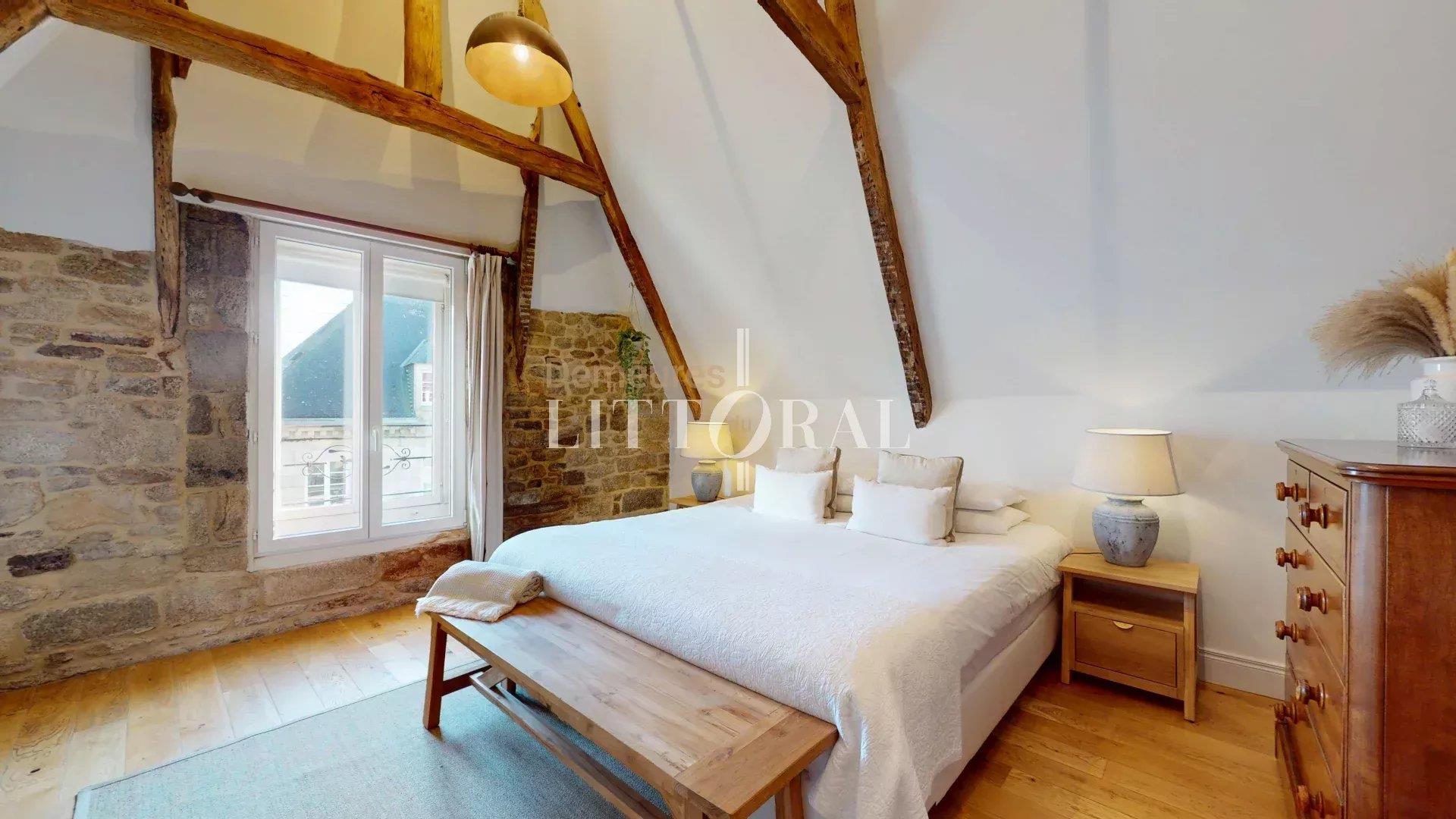 Maison à vendre, 367m², Guémené-sur-Scorff