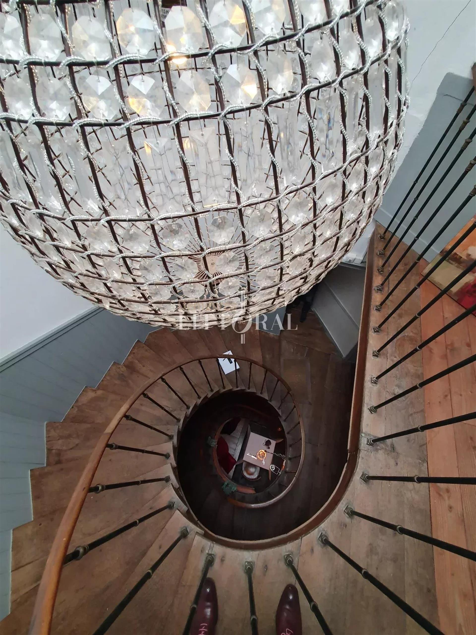 Maison à vendre, 367m², Guémené-sur-Scorff