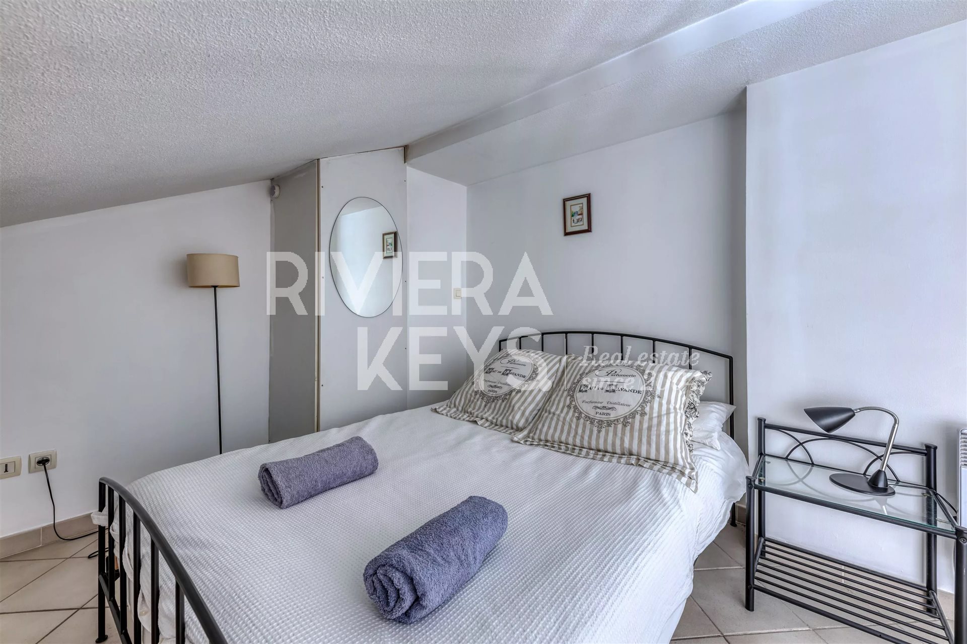 Appartement à vendre, 35m², Nice
