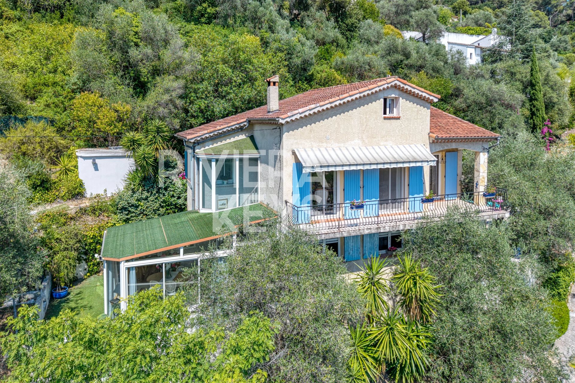 Maison à vendre, 202m², Castagniers