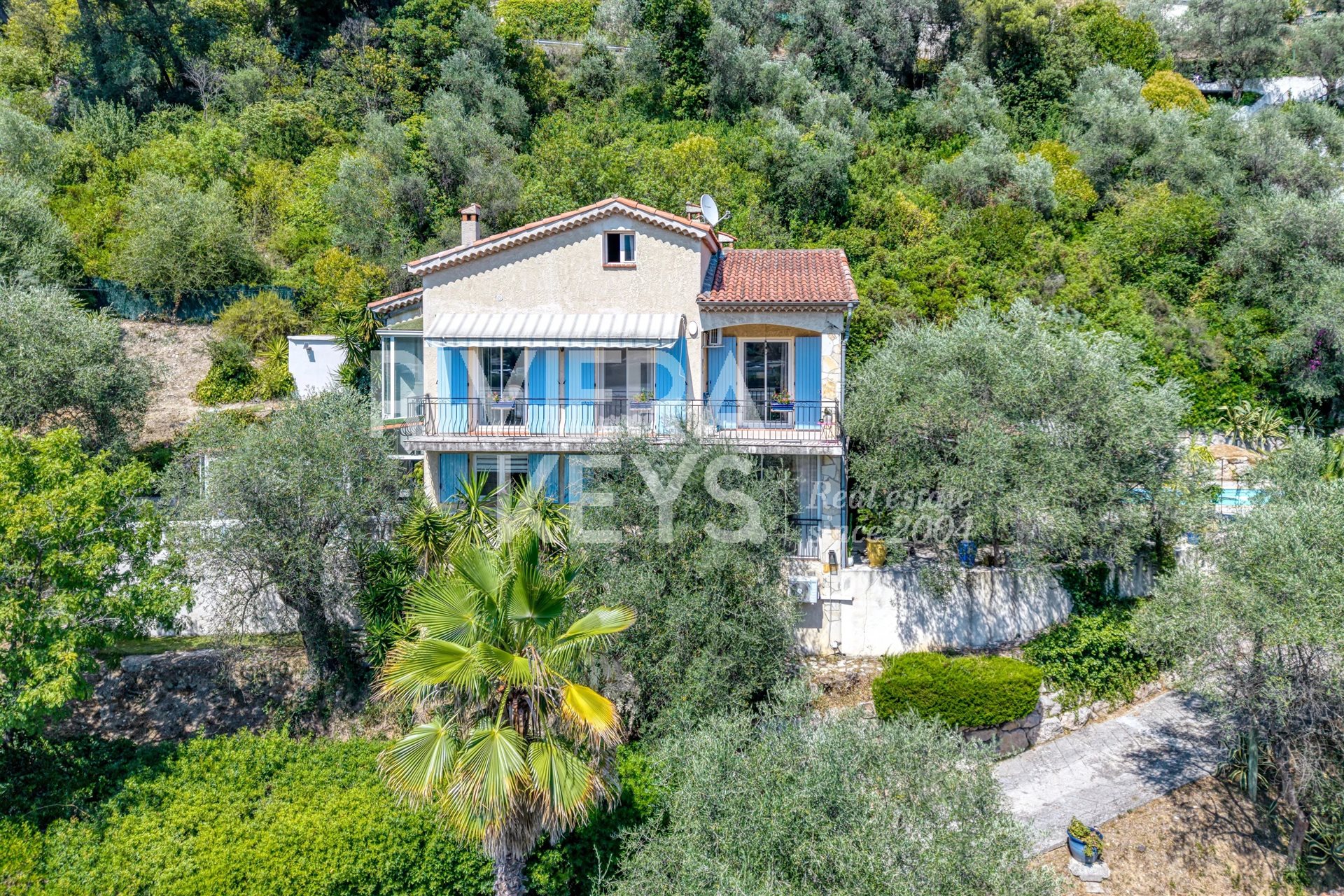 Maison à vendre, 202m², Castagniers