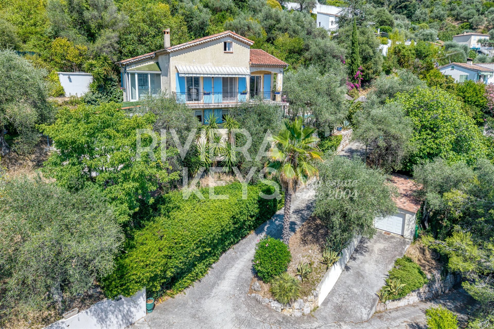 Maison à vendre, 202m², Castagniers