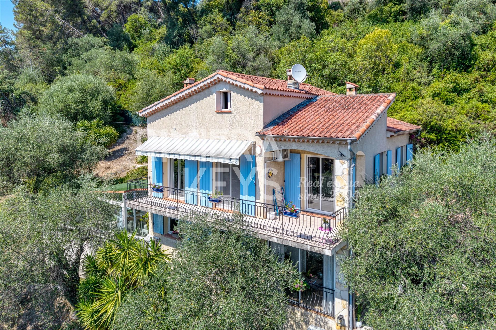 Maison à vendre, 202m², Castagniers