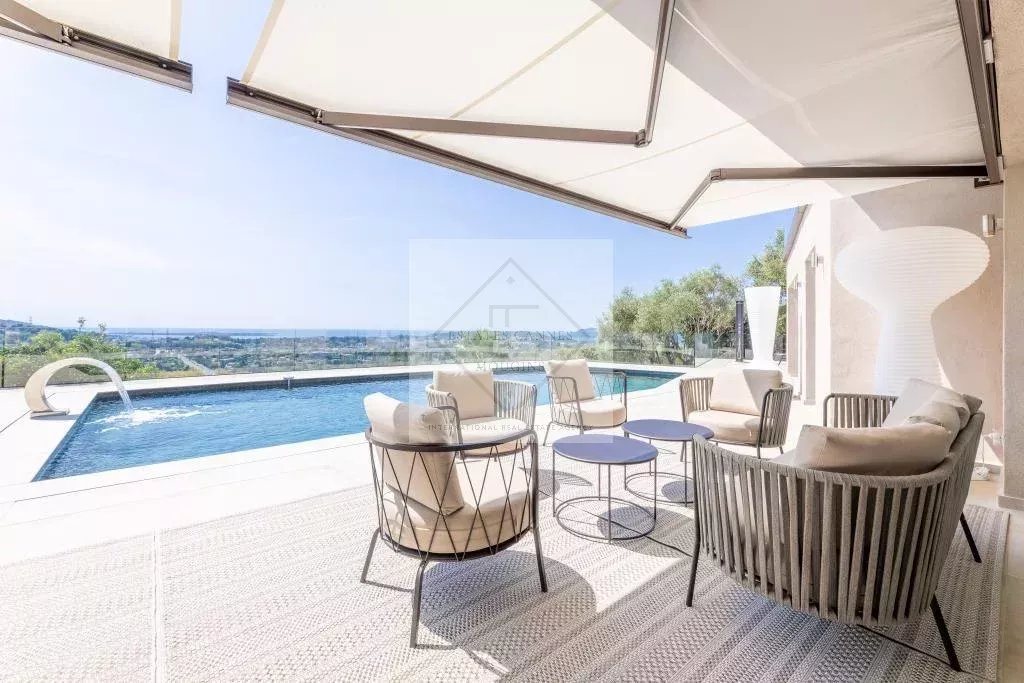 Maison à louer, 600m², Mougins