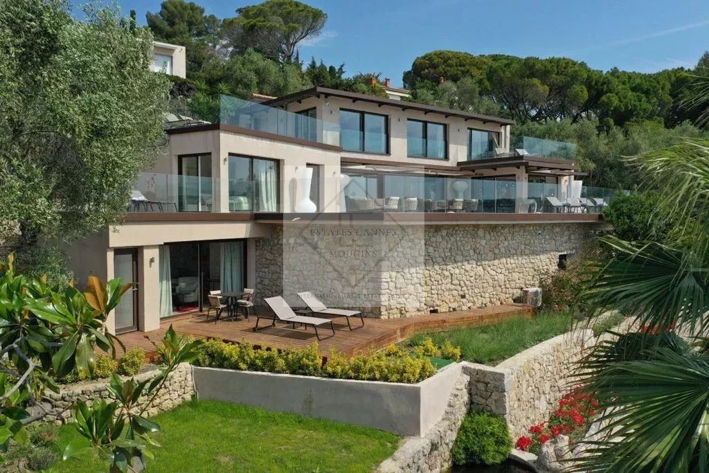 Maison à louer, 600m², Mougins