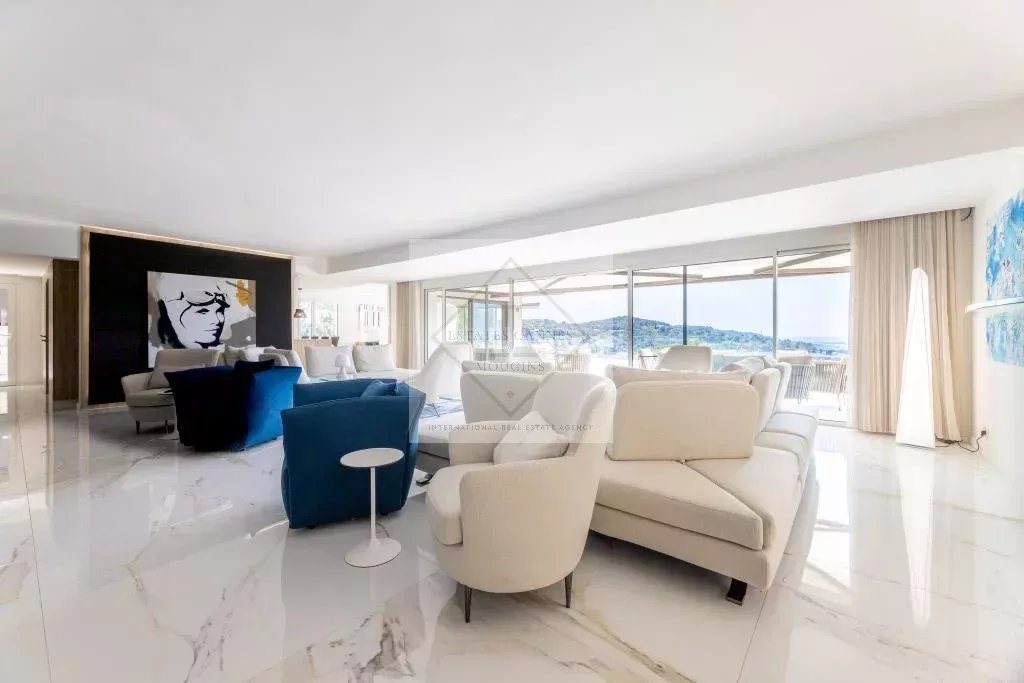 Maison à louer, 600m², Mougins