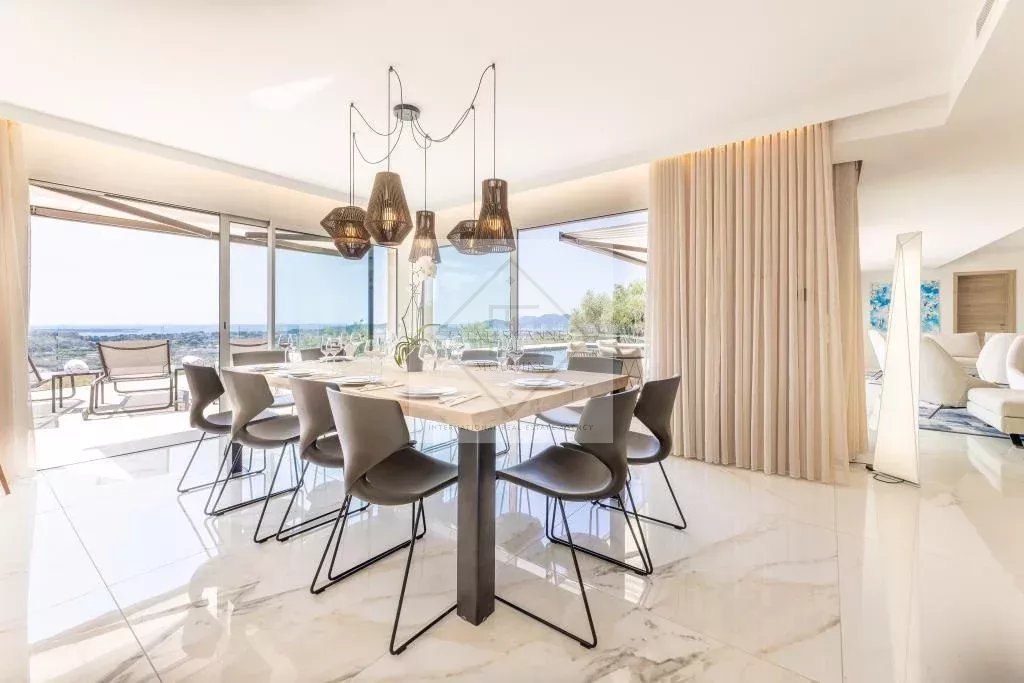 Maison à louer, 600m², Mougins