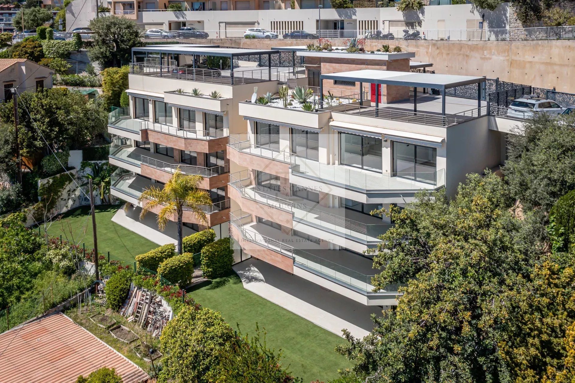 Appartement à vendre, 98m², Roquebrune-Cap-Martin