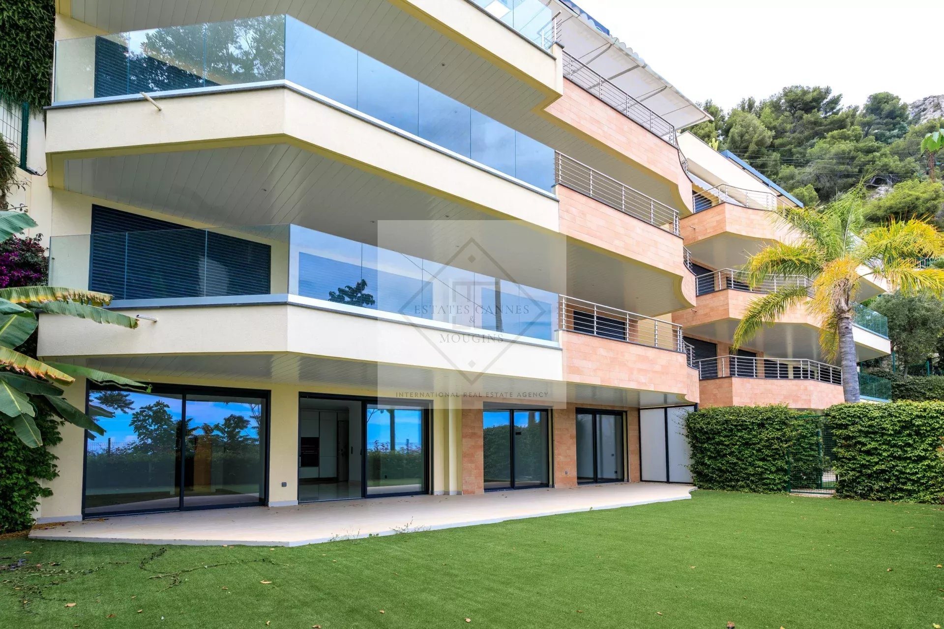 Appartement à vendre, 98m², Roquebrune-Cap-Martin