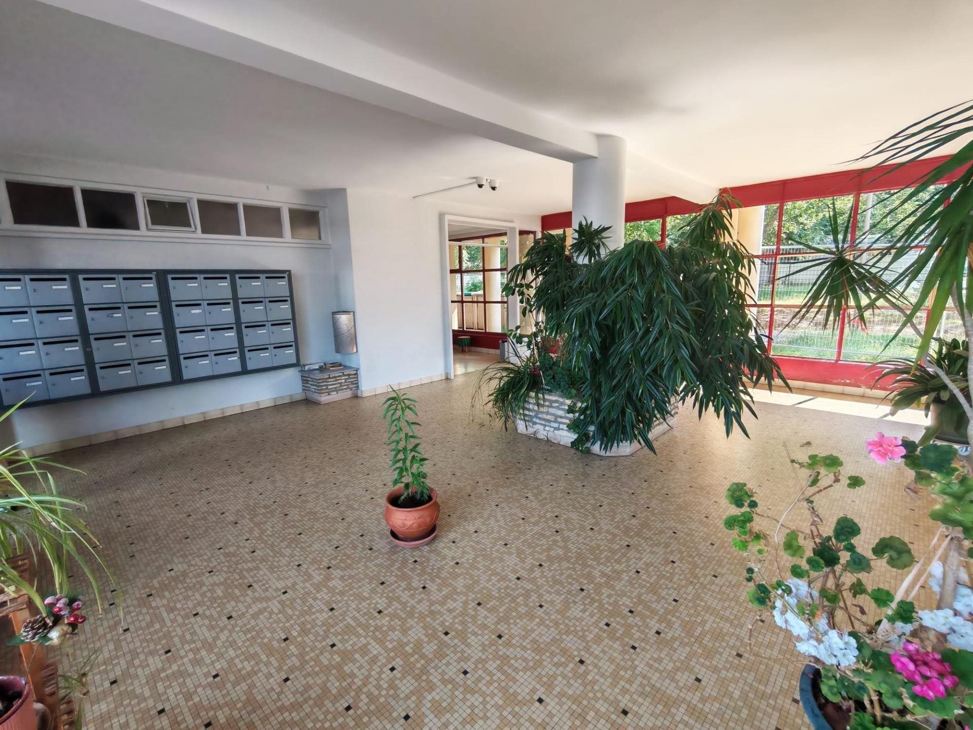 Appartement à vendre, 73m², Sotteville-lès-Rouen