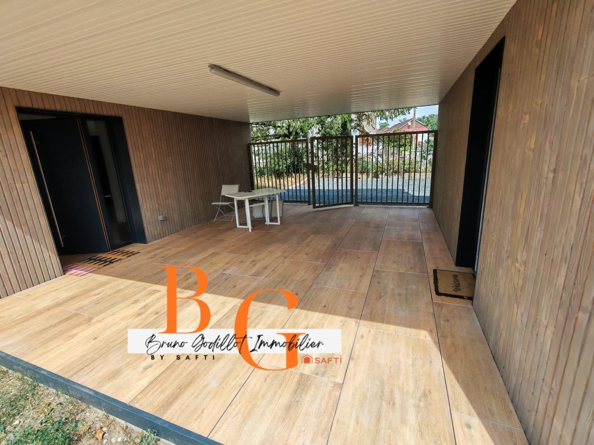 Maison à vendre, 160m², Saint-Etienne-du-Rouvray