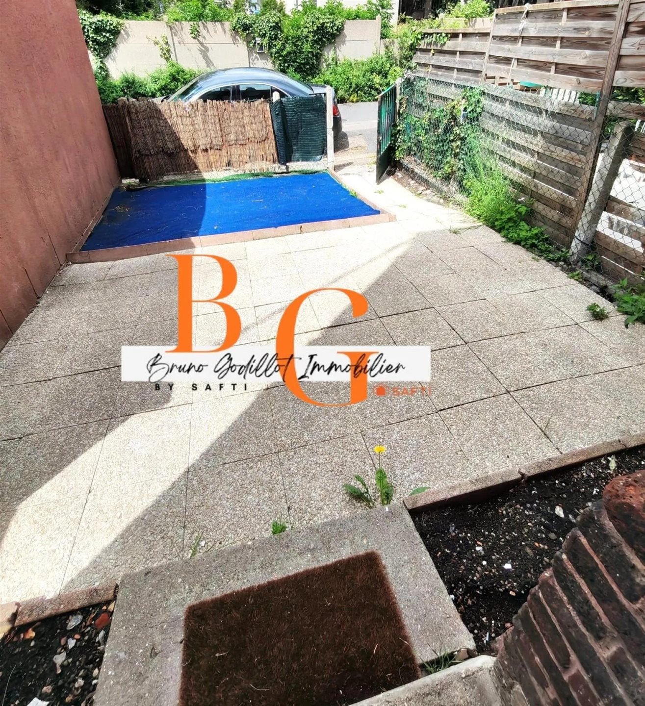 Maison à vendre, 38m², Sotteville-lès-Rouen