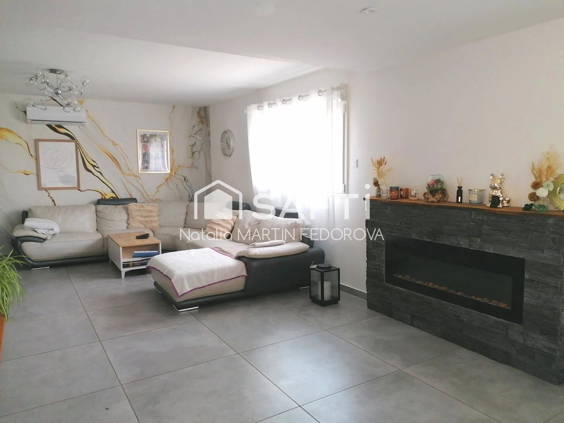 Maison à vendre, 138m², Lézignan-la-Cèbe