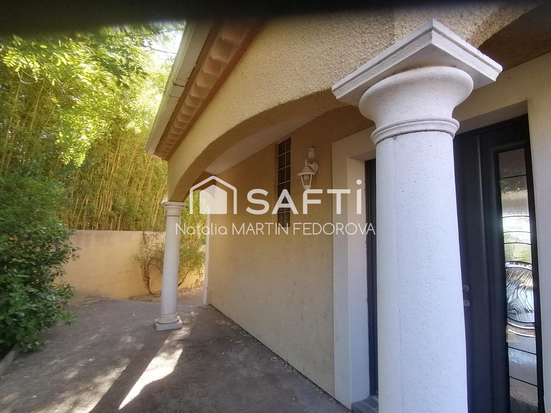 Maison à vendre, 153m², Vendres
