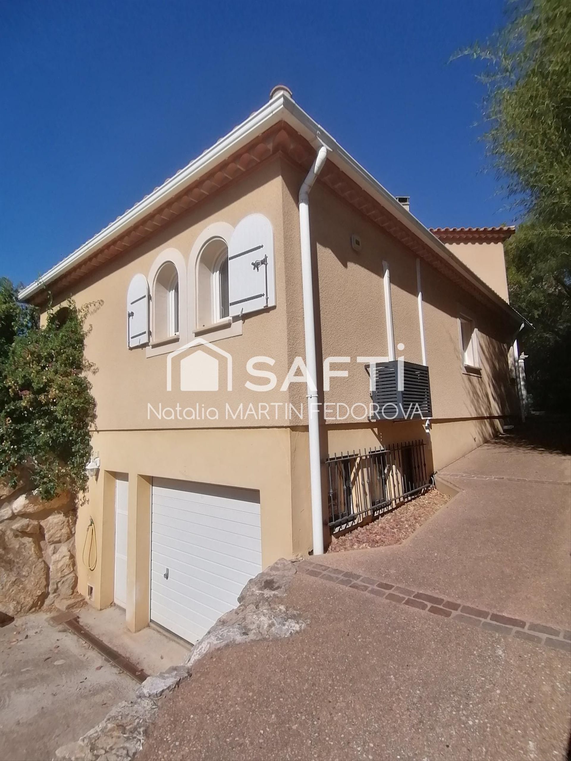 Maison à vendre, 153m², Vendres