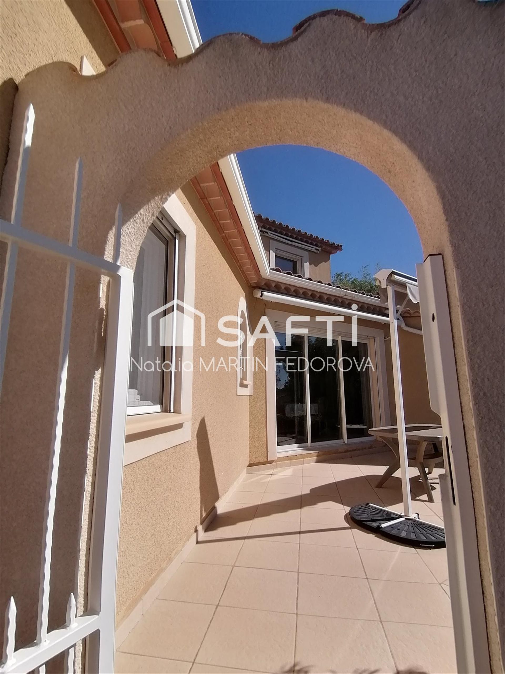 Maison à vendre, 153m², Vendres