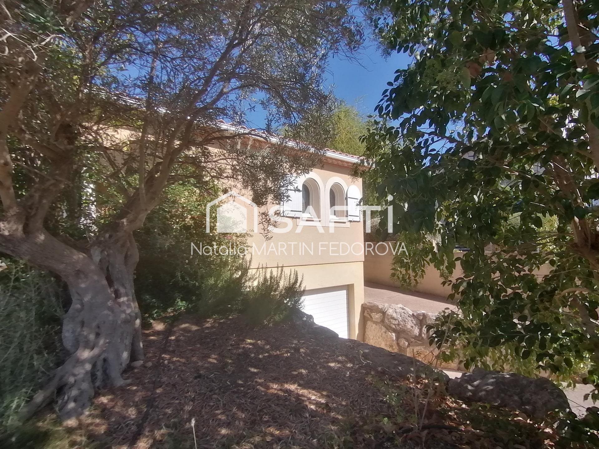 Maison à vendre, 153m², Vendres