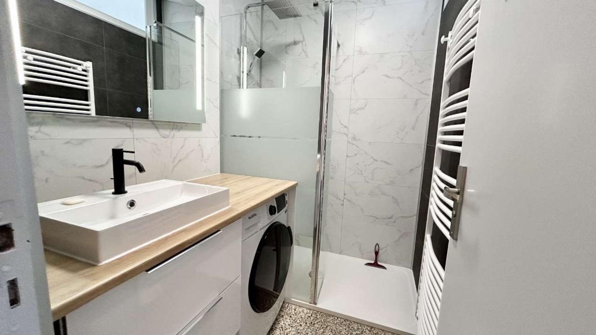 Appartement à vendre, 50m², Fort-Mahon-Plage