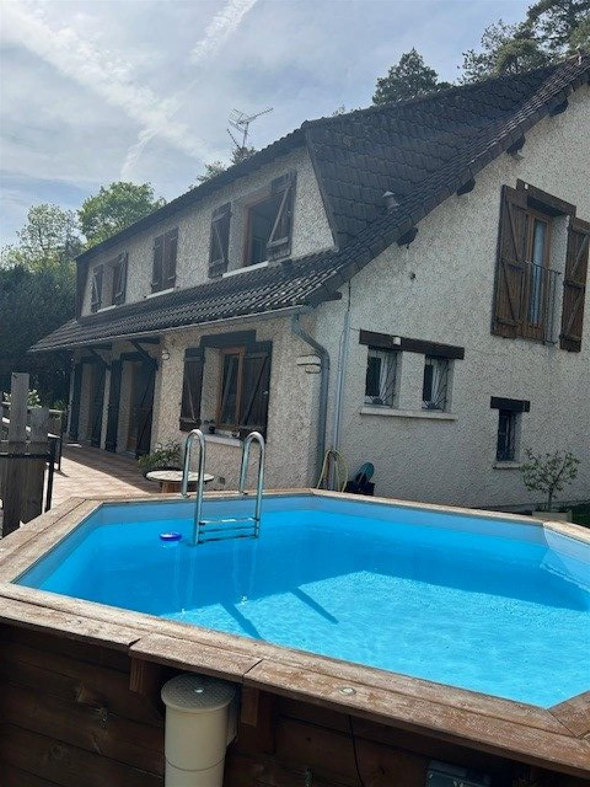Maison à vendre, 178m², Anet