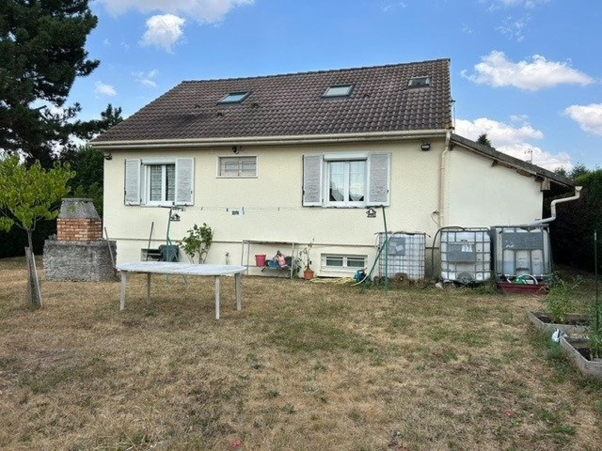 Maison à vendre, 100m², Anet