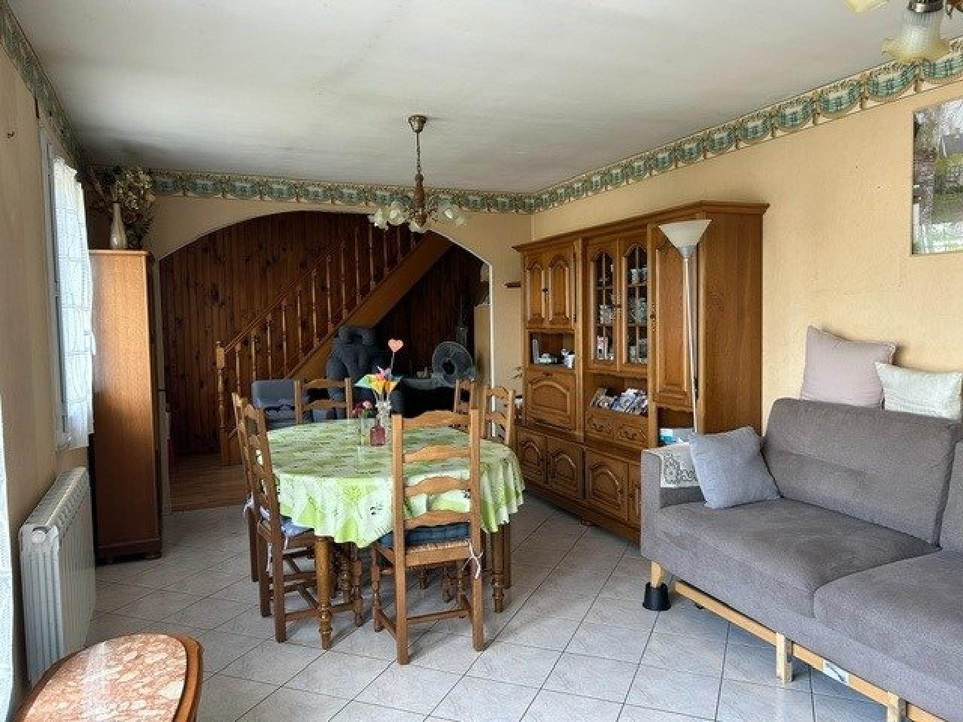 Maison à vendre, 100m², Anet
