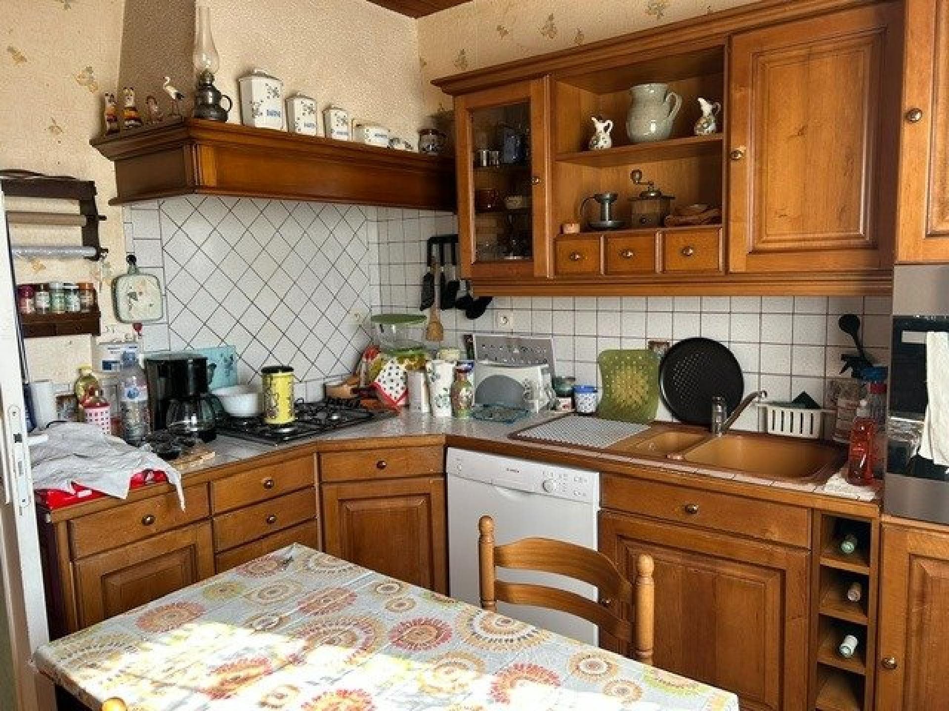 Maison à vendre, 100m², Anet