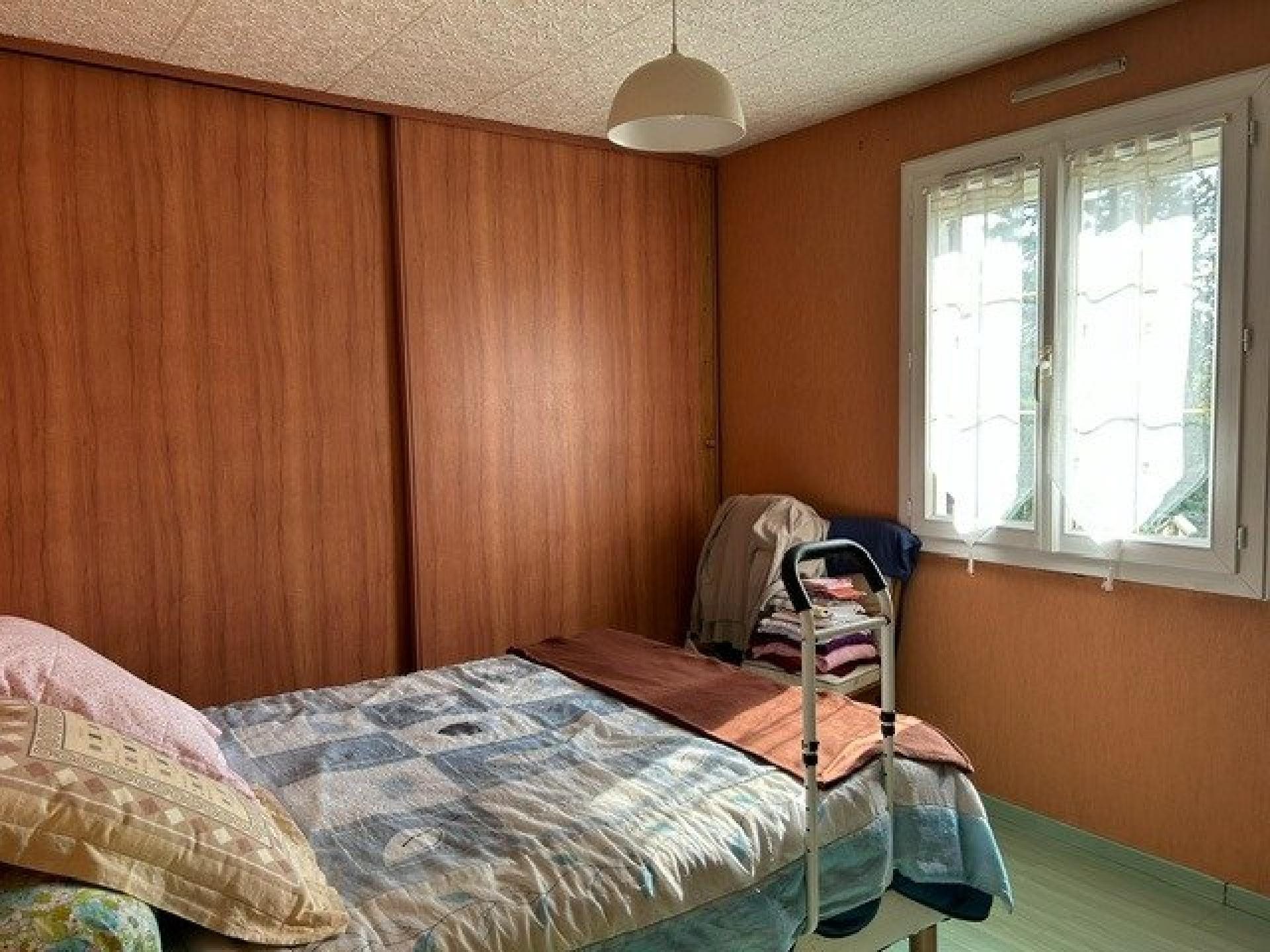 Maison à vendre, 100m², Anet