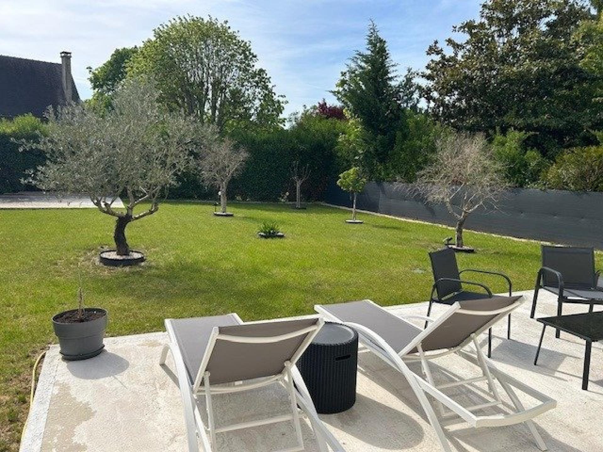 Maison à vendre, 55m², Ivry-la-Bataille
