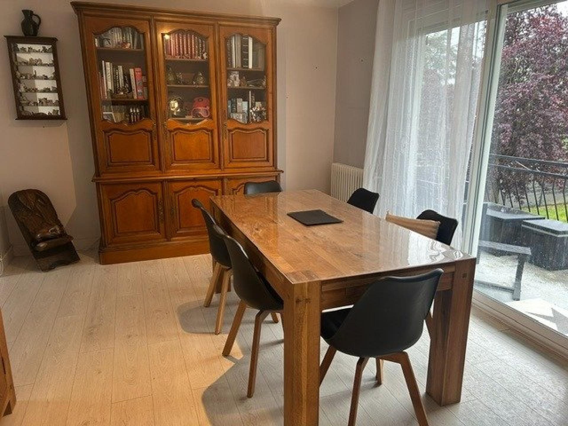 Maison à vendre, 93m², Ivry-la-Bataille
