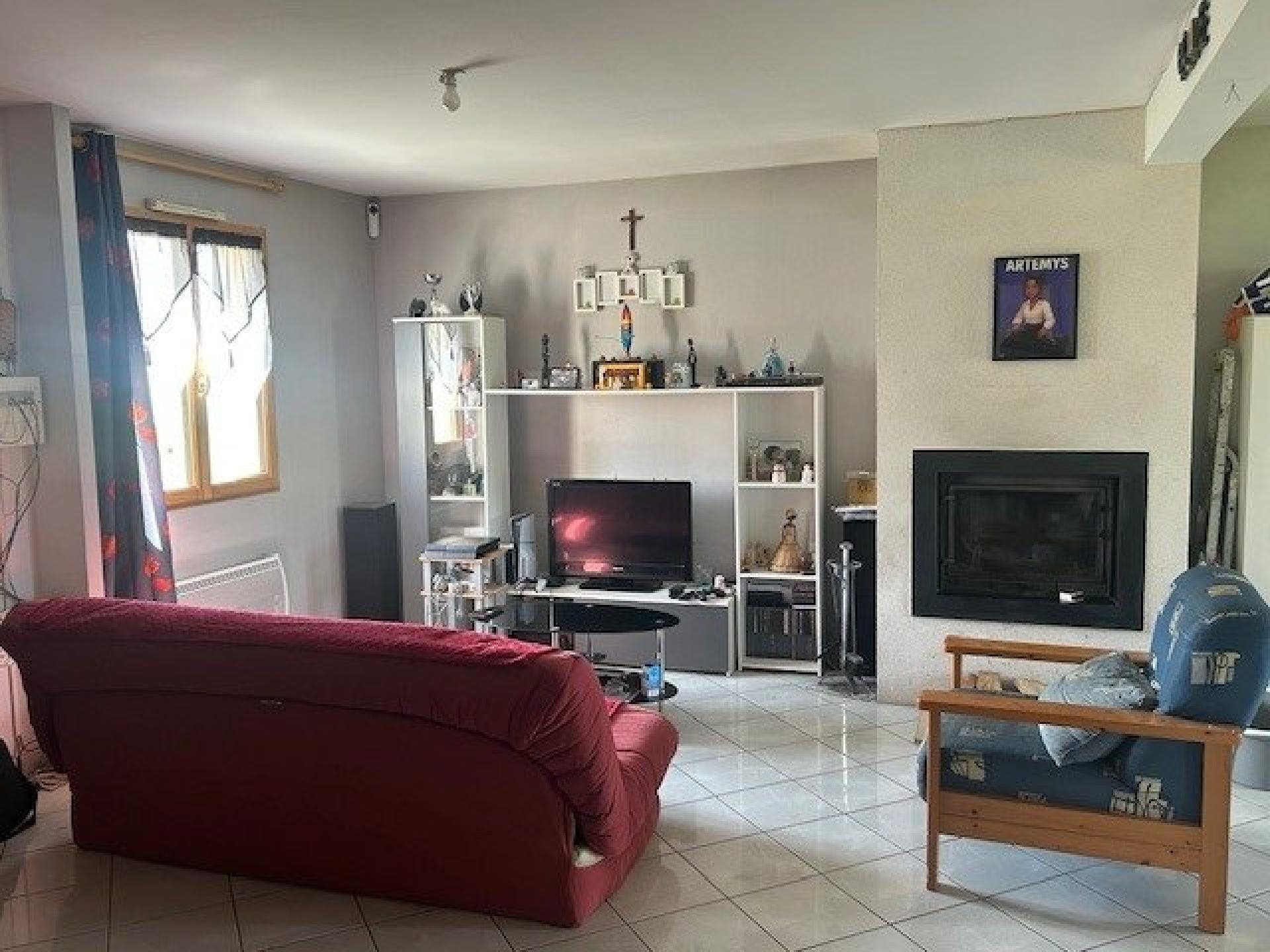 Maison à vendre, 102m², La Couture-Boussey