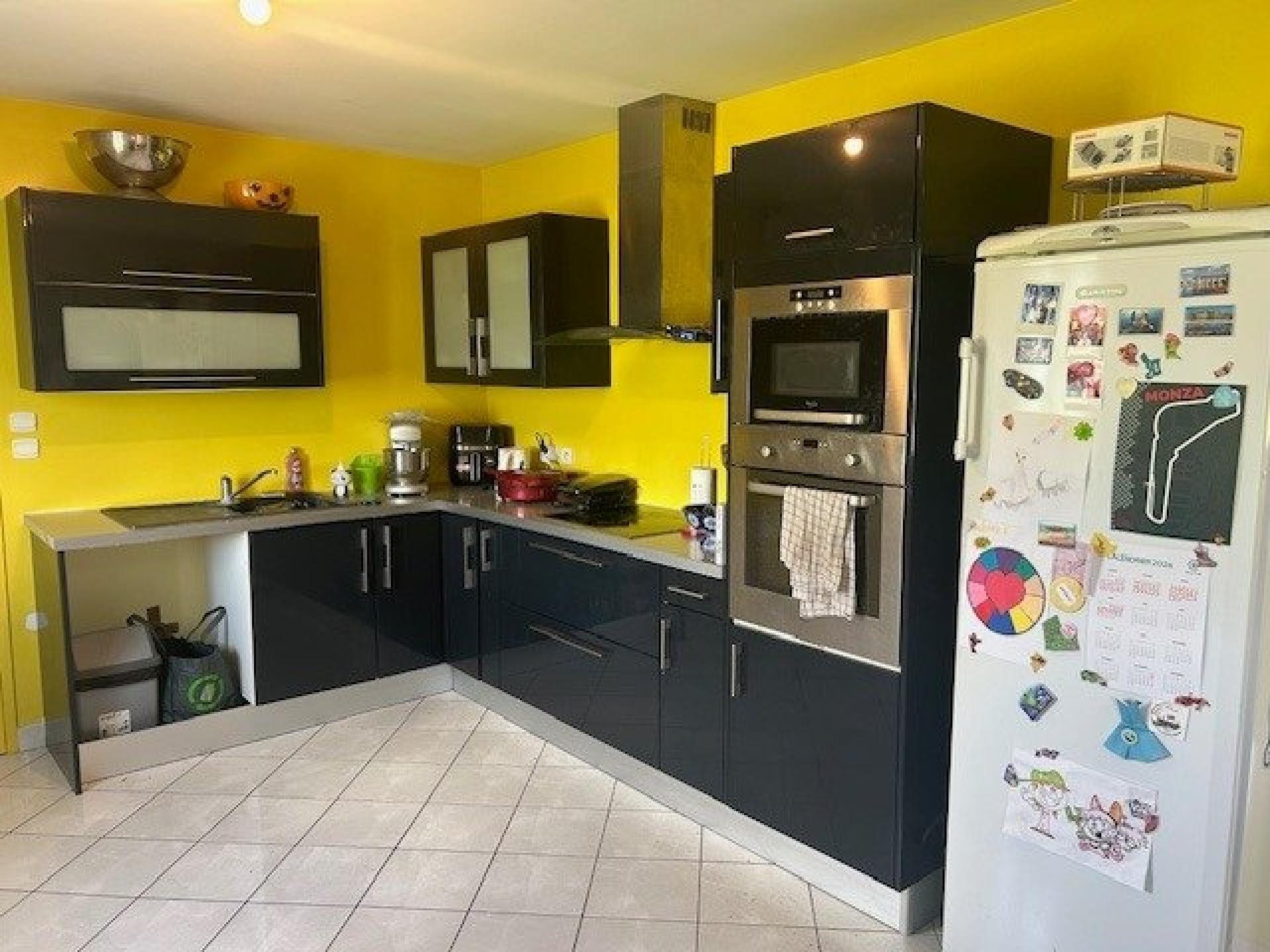 Maison à vendre, 102m², La Couture-Boussey