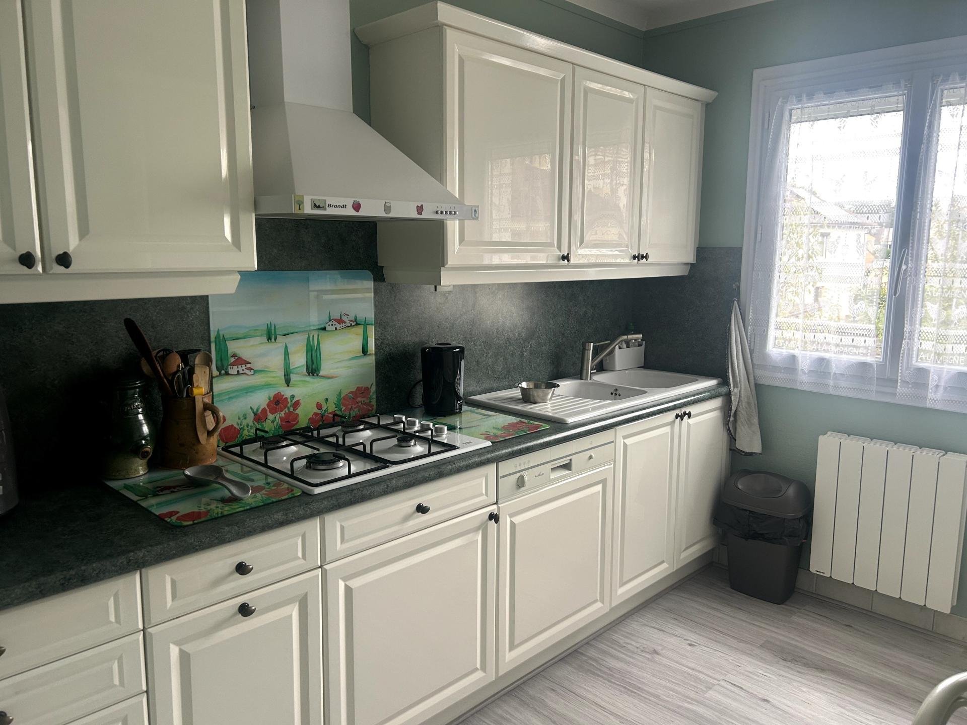 Maison à vendre, 63m², Oulins