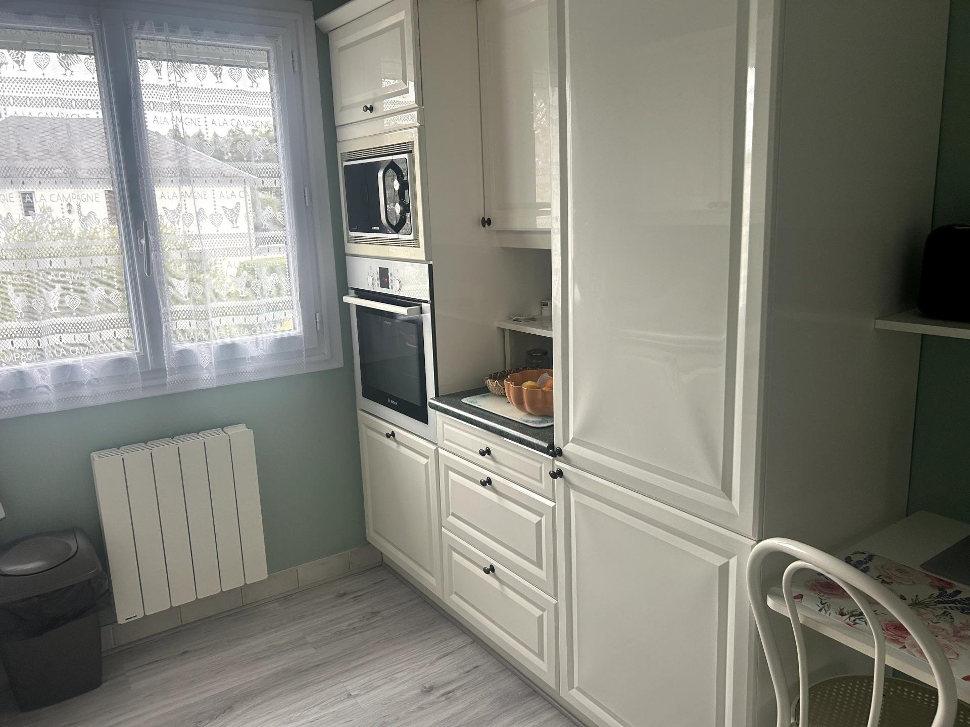 Maison à vendre, 63m², Oulins