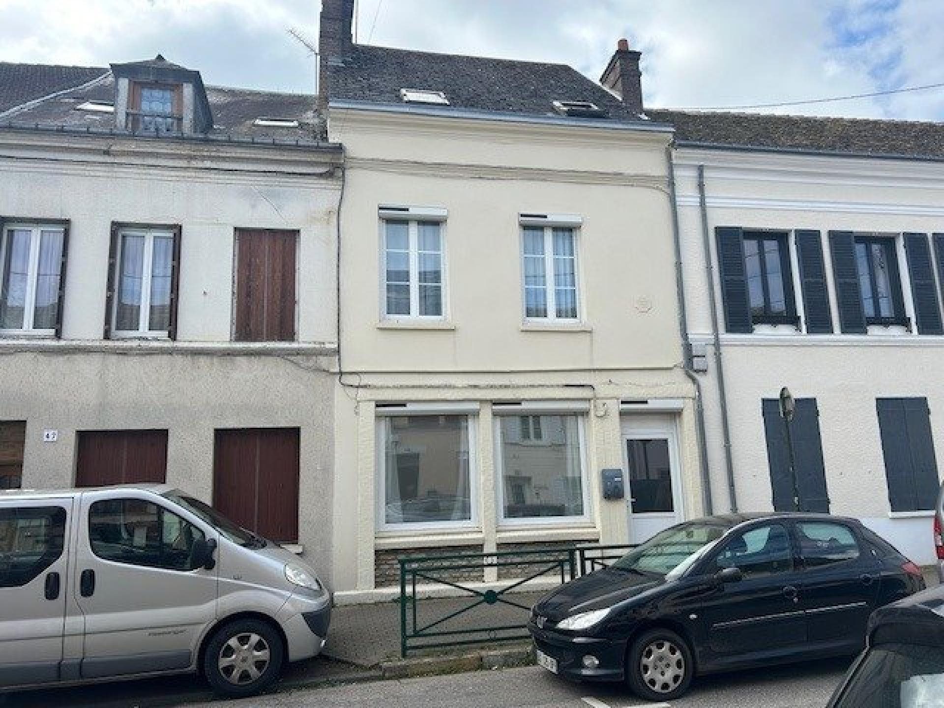 Maison à vendre, 245m², Bréval